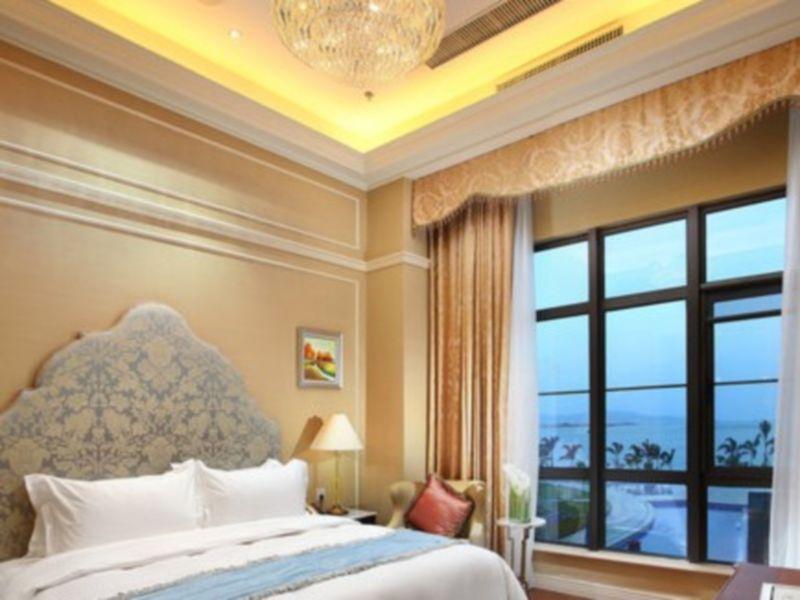 Zhangzhou Palm Beach Hotel Hạ Môn Ngoại thất bức ảnh